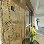 Premium Sky Jacuzzi Apartamento Klaipėda
