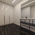 Premium Sky Jacuzzi Apartamento Klaipėda