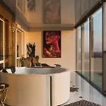 Premium Sky Jacuzzi * Klaipėda