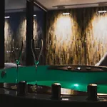 Premium Sky Jacuzzi Klaipėda