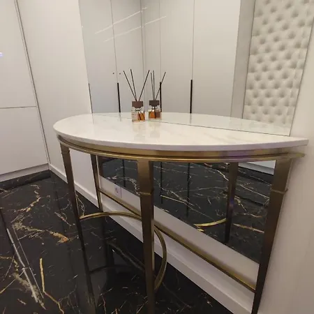 Premium Sky Jacuzzi Klaipėda