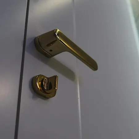 Apartment Premium Sky Jacuzzi *