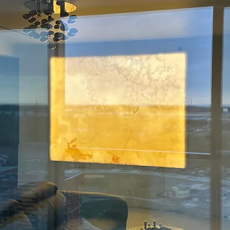 Apartment Premium Sky Jacuzzi Klaipėda