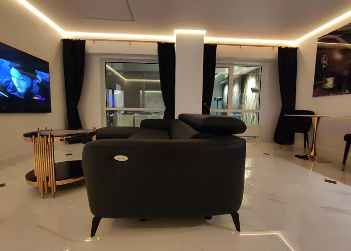 Premium Sky Jacuzzi *