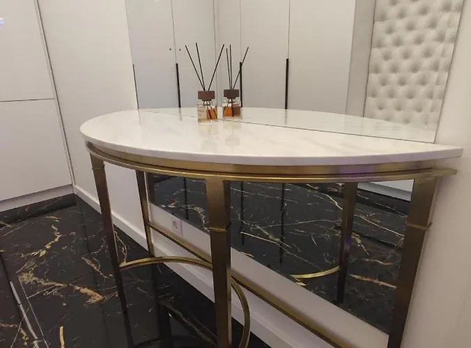 Premium Sky Jacuzzi Klaipeda