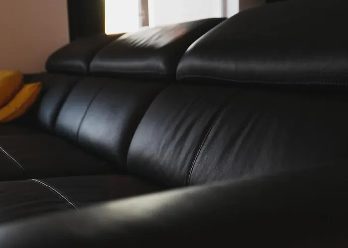 Apartment Premium Sky Jacuzzi