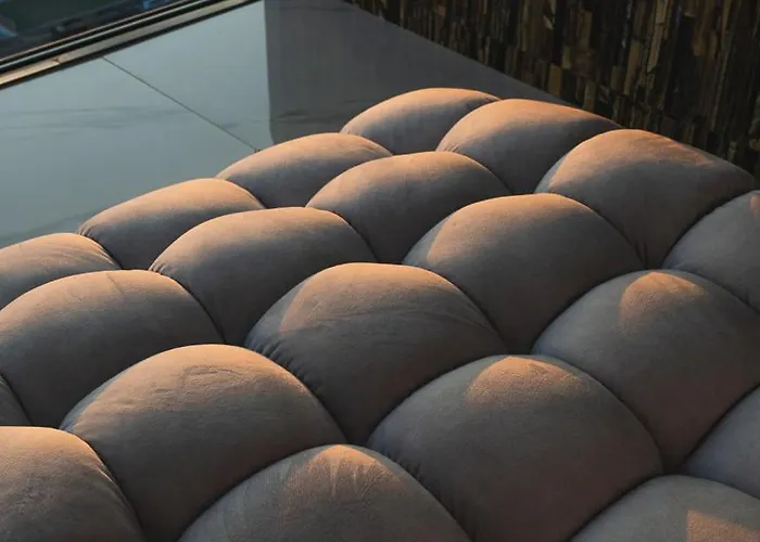 Premium Sky Jacuzzi Klaipeda