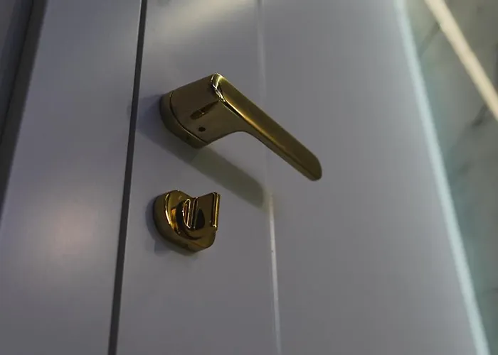 Apartment Premium Sky Jacuzzi *