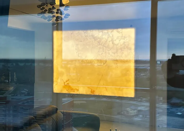 Apartment Premium Sky Jacuzzi Klaipeda